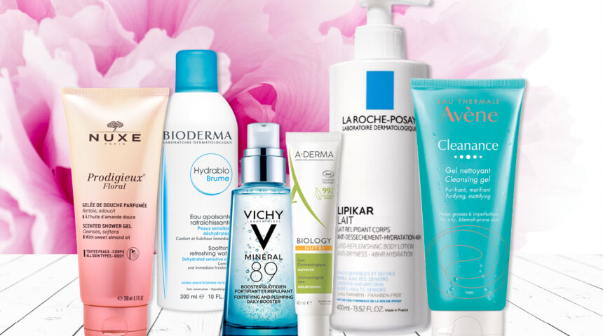 Popusti u Farmacia Marti – Dan žena