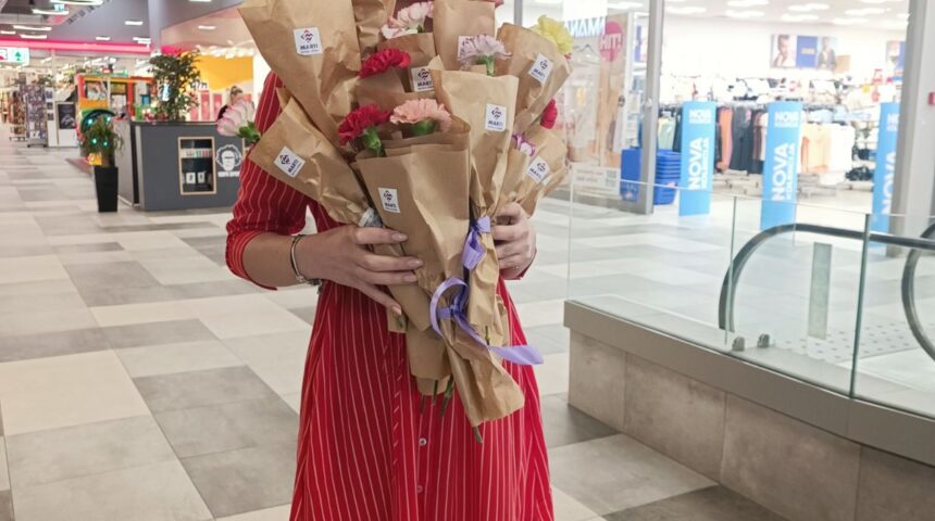 Sretan Međunarodni dan žena