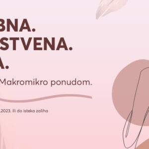 Međunarodni dan žena u Makromikro Marti