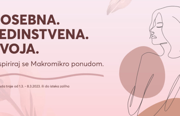 Međunarodni dan žena u Makromikro Marti