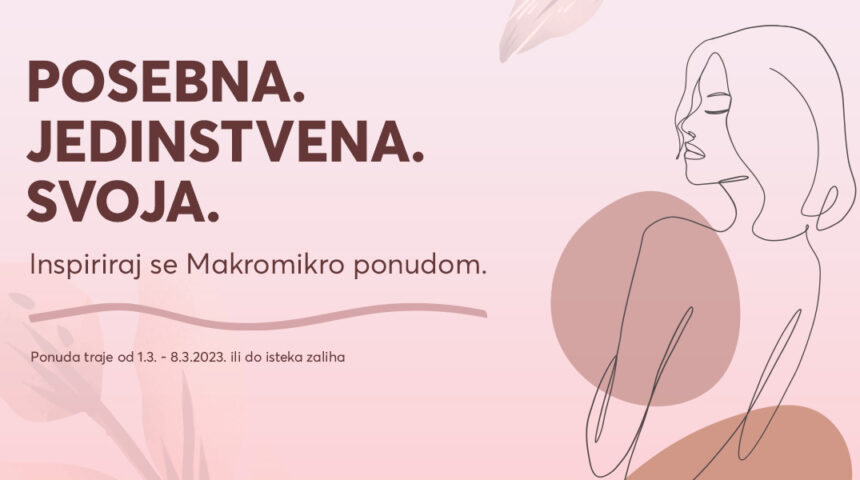 Međunarodni dan žena u Makromikro Marti