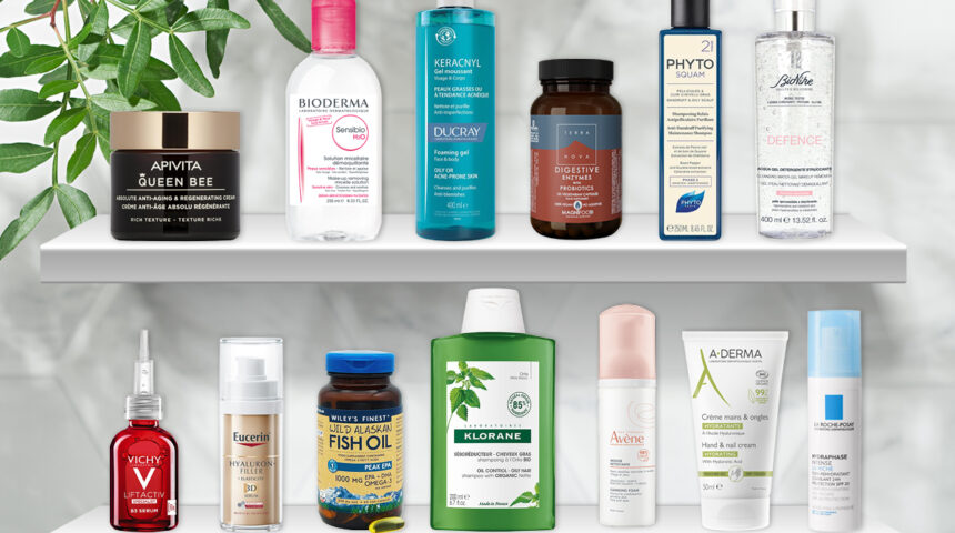 Farmacia  – popusti, savjetovanja i promocije 12.04.2023. -16.04.2023. povodom 2. rođendana u Marti retail parku