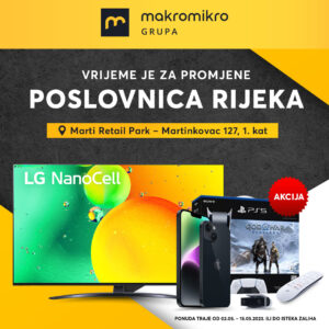 Makromikro – posebni popusti do 15.05.2023.