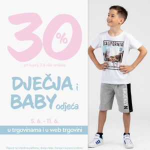 Dječji dani u Mana Marti do 11.06.