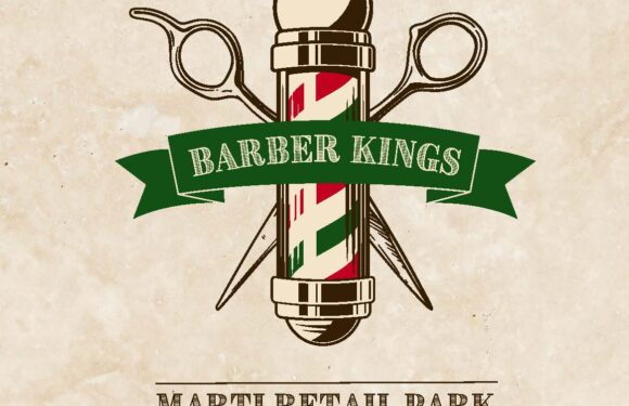 Otvorenje Barber Kings – muški frizerski salon / barber shop u Marti 13.11.2023.