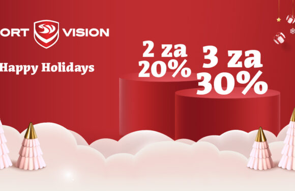 Posebna ponda u Sport Vision 13.12.2023.