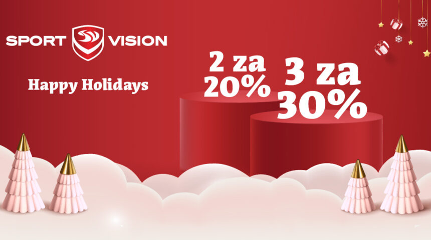 Posebna ponda u Sport Vision 13.12.2023.