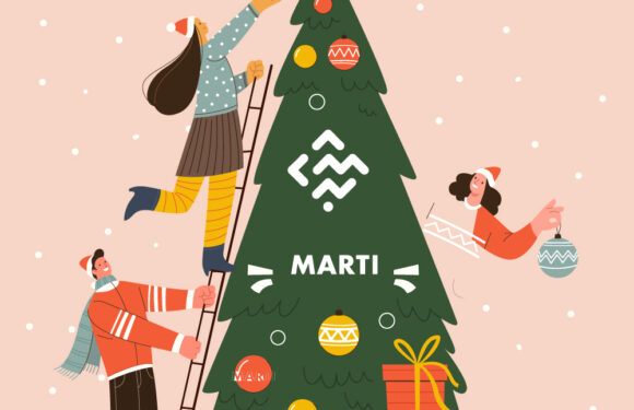 Radno vrijeme 24.12.2023.  je skraćeno do 17h.  Marti ne radi 25. i 26. 12. 2023.
