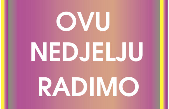 Radno vrijeme : Nedjelja 10.03.2024. OTVORENO