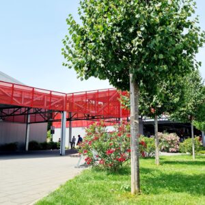 Radno vrijeme  : SRIJEDA 17.04.2024. – OTVORENO